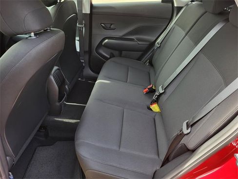 New 2026 Hyundai Kona SE image 9
