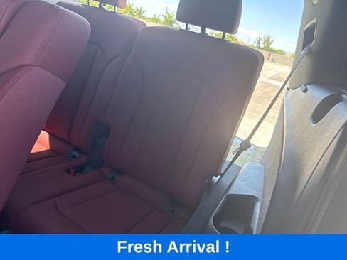 Used 2023 Audi SQ7 Premium Plus w/ Executive Package AWD/4WD image 4