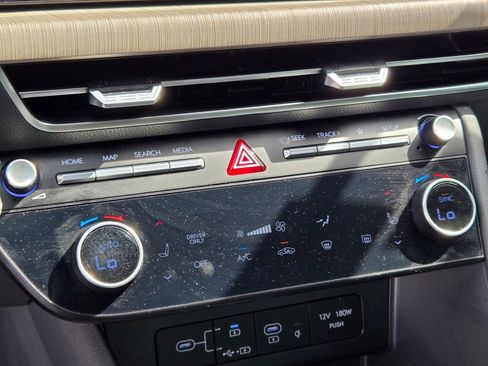 Used 2024 Hyundai Sonata SEL image 25