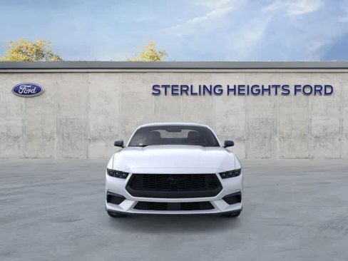 New 2026 Ford Mustang Premium image 6