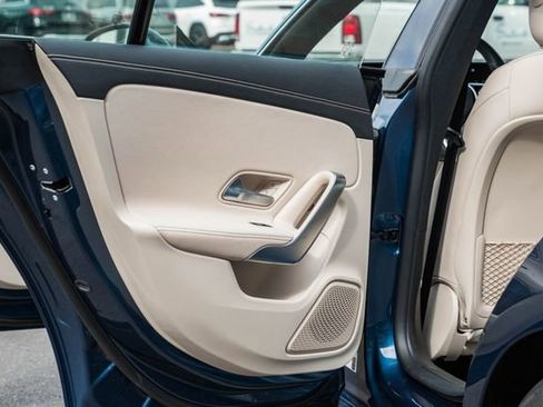 Used 2023 Mercedes-Benz CLA 250 CLA 250 w/ Premium Package image 36