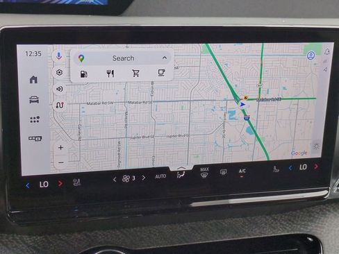 New 2025 Ford Expedition Tremor image 22