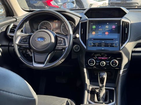 Used 2020 Subaru Forester Limited image 20