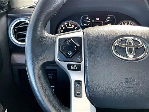 Used 2019 Toyota Tundra Limited image 23