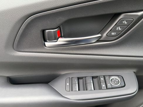 New 2026 Toyota Prius Plug-In Hybrid w/ Limited Premium Package image 9