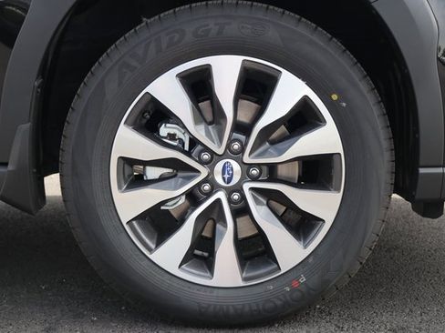 New 2025 Subaru Outback Touring XT image 10