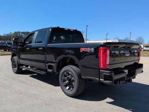 New 2026 Ford F250 XL image 6