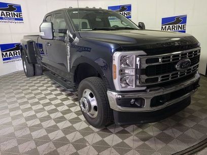 Used 2024 Ford F350 XLT