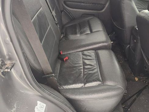 Used 2011 Ford Escape XLT w/ Leather Pkg image 11
