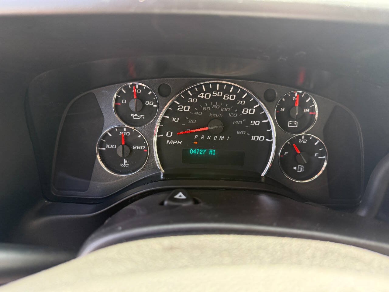 Used 2013 GMC Savana 2500 RWD image 17