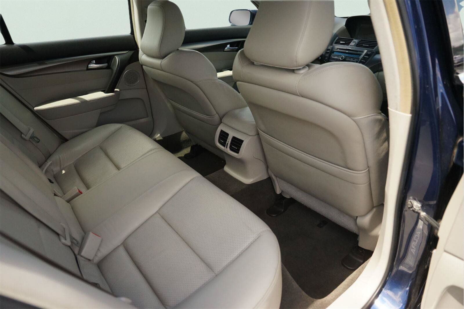 Used 2013 Acura TL w/ Technology Package FWD image 15