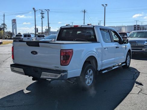 Used 2022 Ford F150 XLT image 5