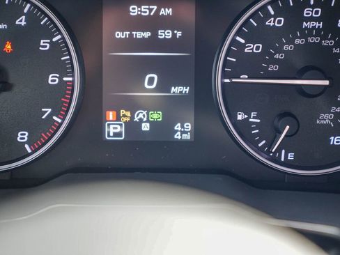 New 2025 Subaru Outback Limited image 25