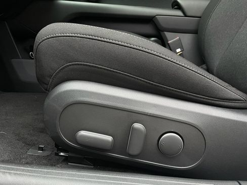 New 2025 Hyundai Ioniq 6 SE image 13