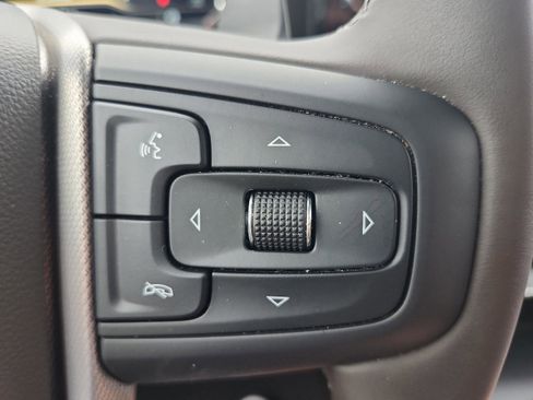 Certified 2025 GMC Sierra 1500 Denali w/ Denali Reserve Package image 30