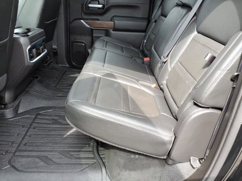 Certified 2022 GMC Sierra 1500 Denali w/ Denali Reserve Package image 11