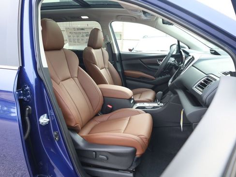 New 2026 Subaru Ascent Touring AWD/4WD image 31