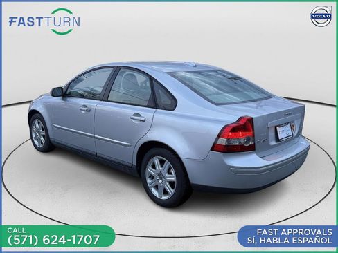 Used 2007 Volvo S40 2.4i image 14
