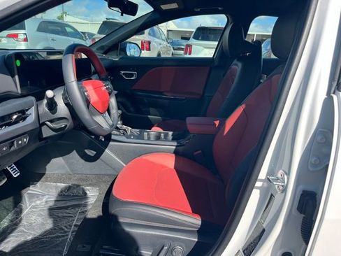 New 2026 Kia K4 GT-Line Turbo FWD image 15