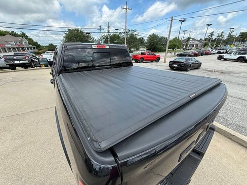 Used 2019 RAM 1500 Rebel w/ Level 2 Equipment Group AWD/4WD image 8