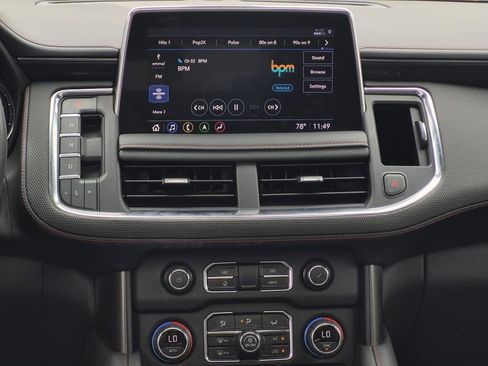 Used 2021 Chevrolet Tahoe RST w/ Luxury Package image 23