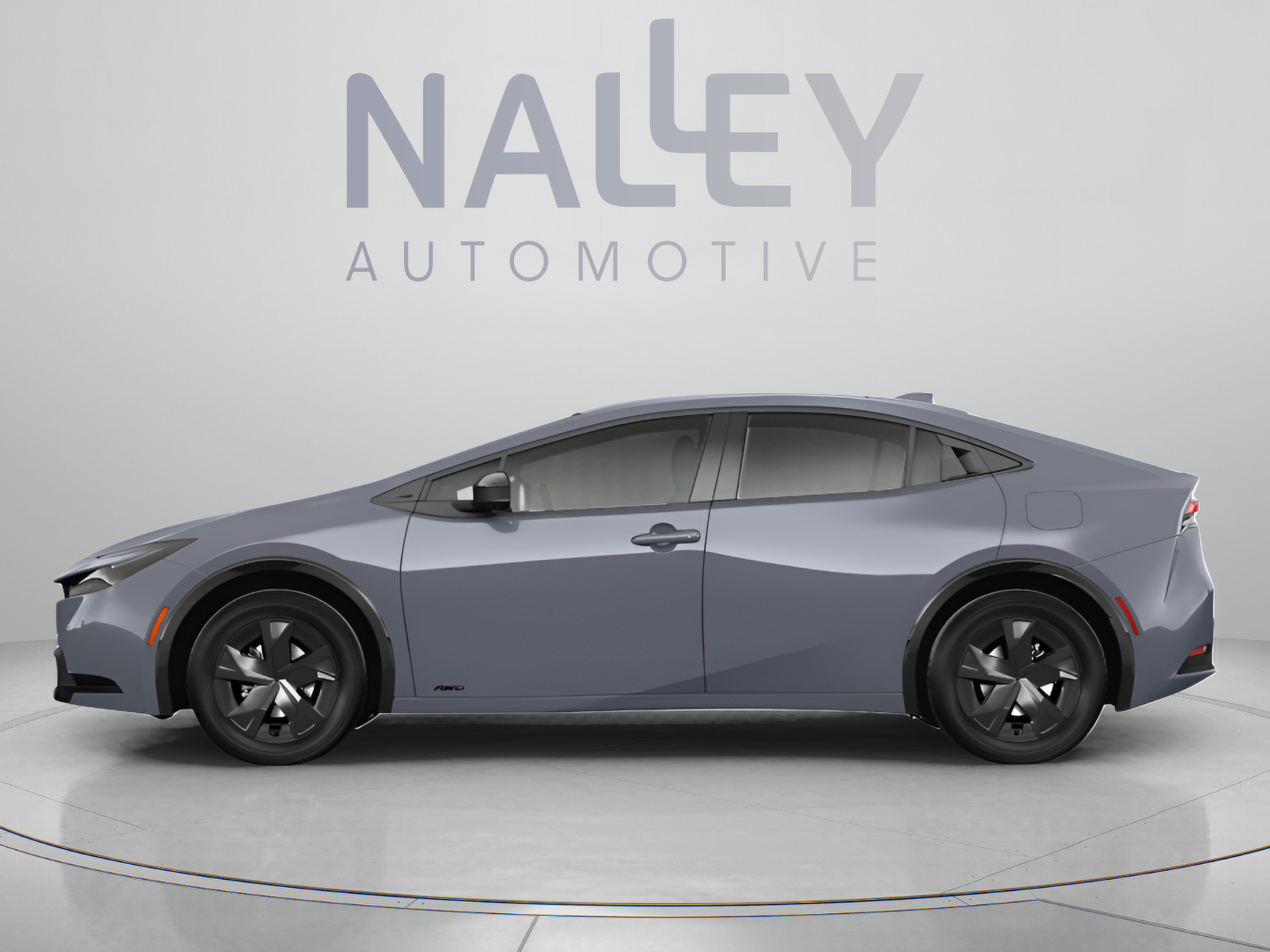 New 2027 Toyota Prius XLE FWD image 2