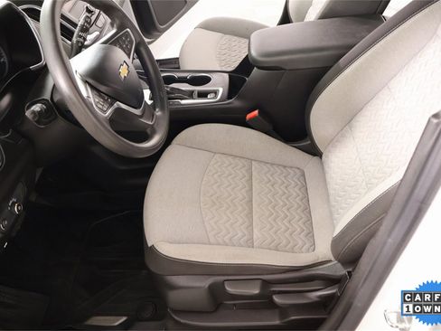 Used 2022 Chevrolet Equinox LS w/ LPO, Floor Liner Package image 10