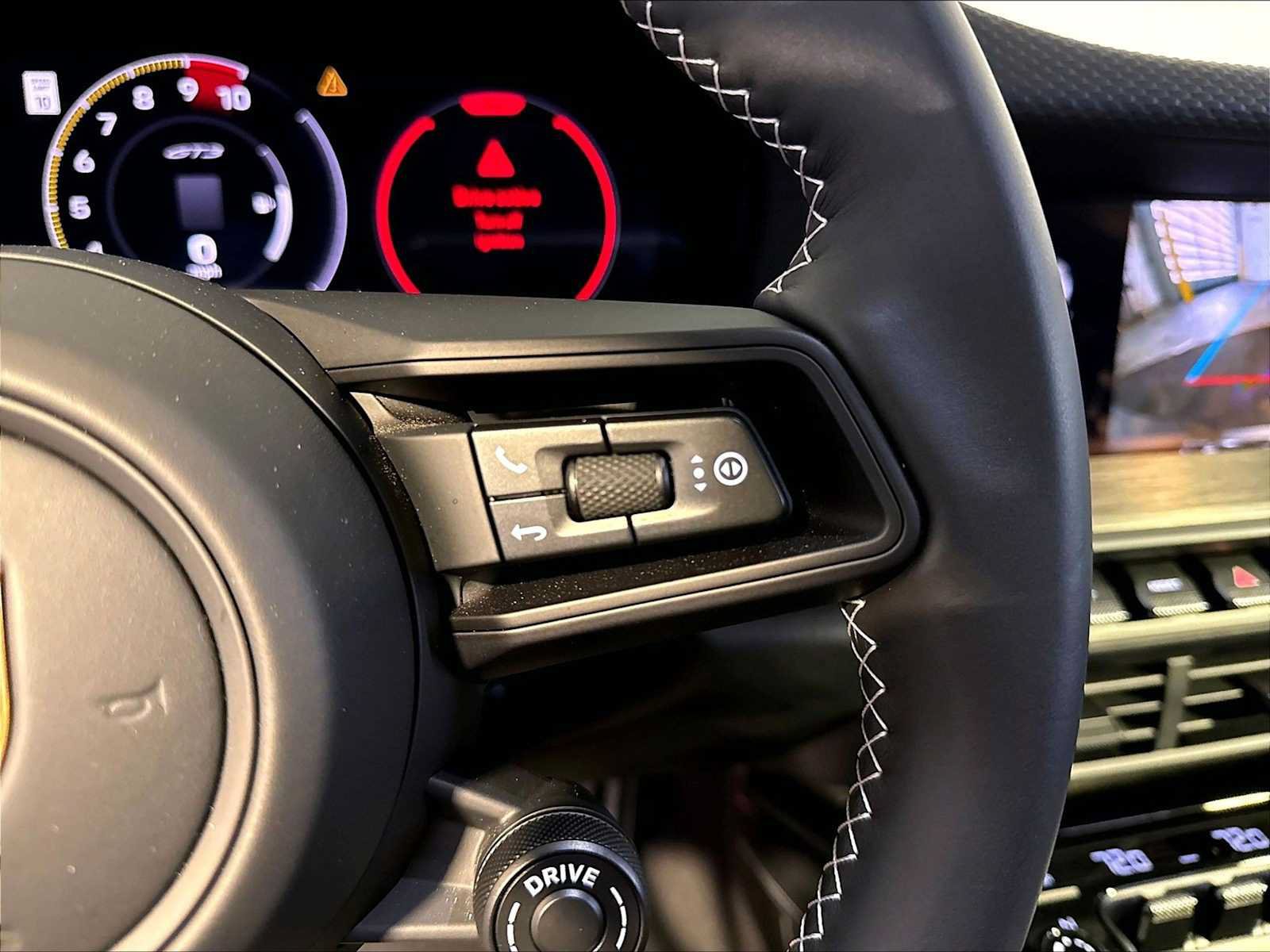 Certified 2026 Porsche 911 GT3 RWD image 28