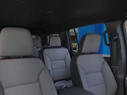 New 2027 Chevrolet Traverse LT w/ Driver Confidence Package FWD image 24