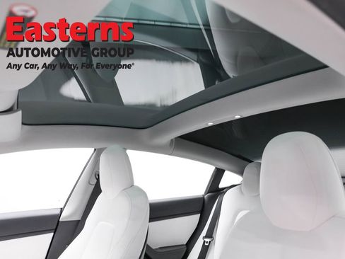 Used 2020 Tesla Model 3 Long Range image 31