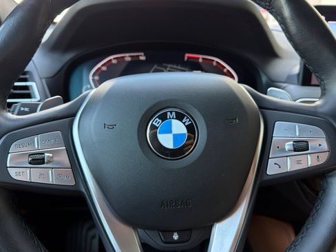 Used 2024 BMW X4 xDrive30i w/ Premium Package AWD/4WD image 23