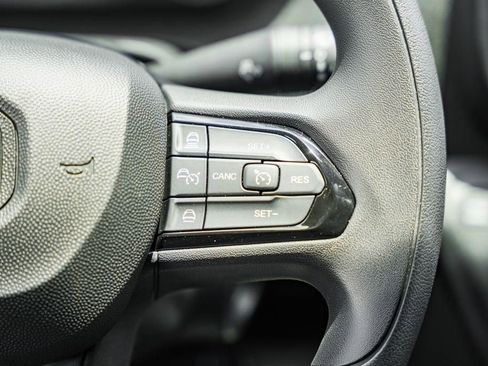 New 2025 RAM ProMaster 3500 w/ Quick Order Package 22G SLT image 23