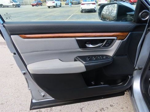 Used 2022 Honda CR-V EX image 24