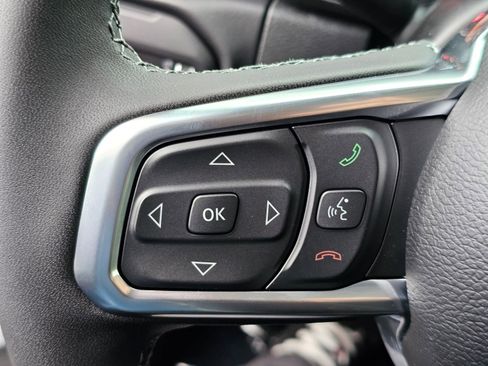 New 2026 Jeep Wrangler Sahara image 18