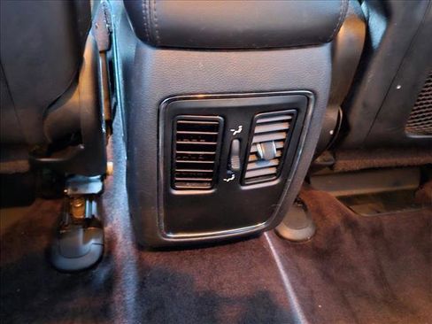 Used 2017 Dodge Durango SXT w/ Quick Order Package 23B image 14