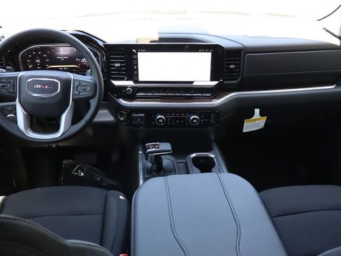 New 2026 GMC Sierra 1500 Elevation AWD/4WD image 11