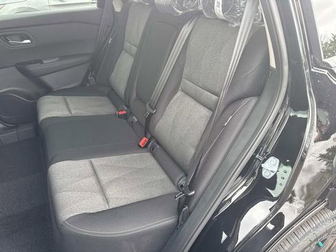 New 2026 Nissan Rogue SV image 16