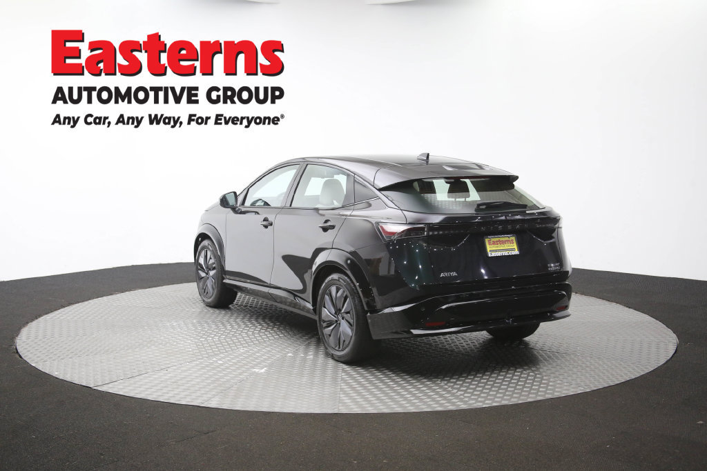 Used 2023 Nissan Ariya AWD image 68