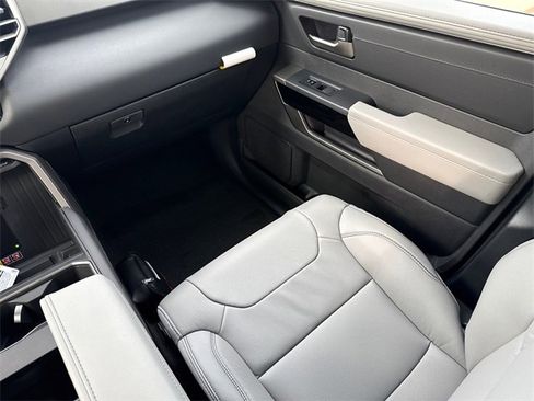 New 2026 Toyota Tundra Limited image 16