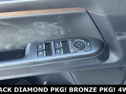 New 2026 Ford Bronco Sport Big Bend AWD/4WD image 10