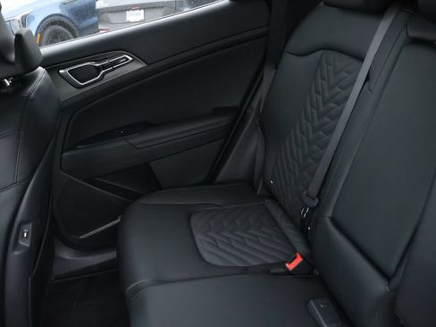 New 2026 Kia Sportage X-Line AWD/4WD image 14