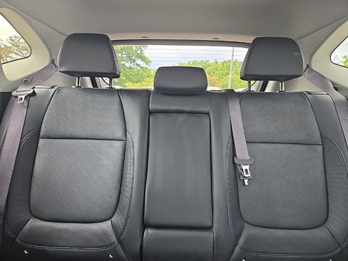 Certified 2024 Kia Seltos SX AWD/4WD image 31