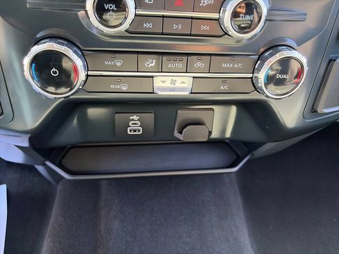Used 2025 Ford F150 XLT w/ Equipment Group 301A Standard AWD/4WD image 23