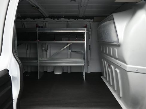 New 2026 GMC Savana 2500 Extended w/ Enhanced Convenience Package image 19