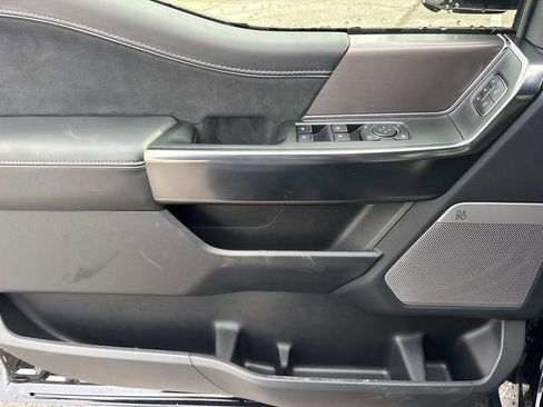 New 2026 Ford F150 Platinum w/ FX4 Off-Road Package image 19