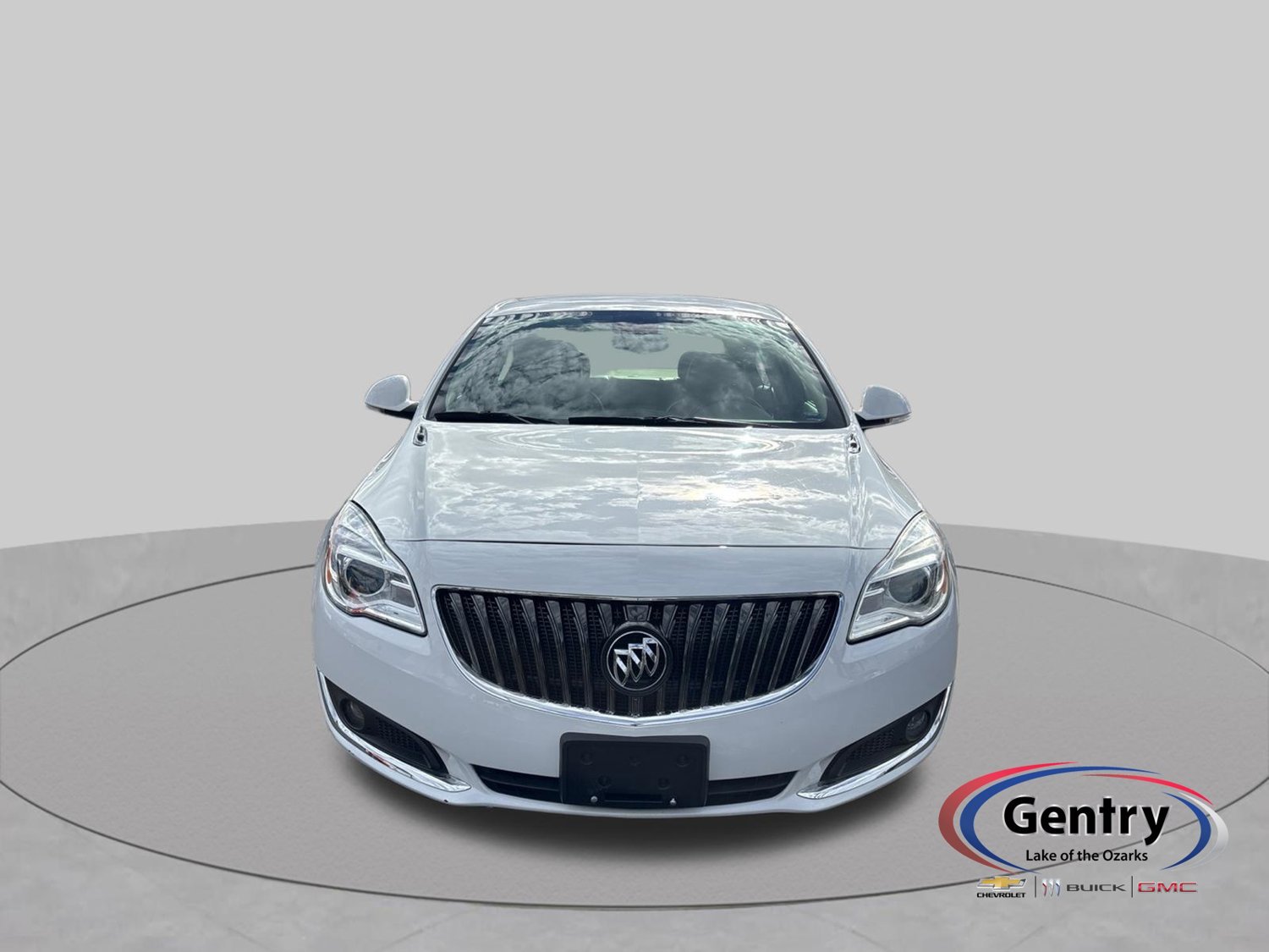 Used 2016 Buick Regal FWD image 8