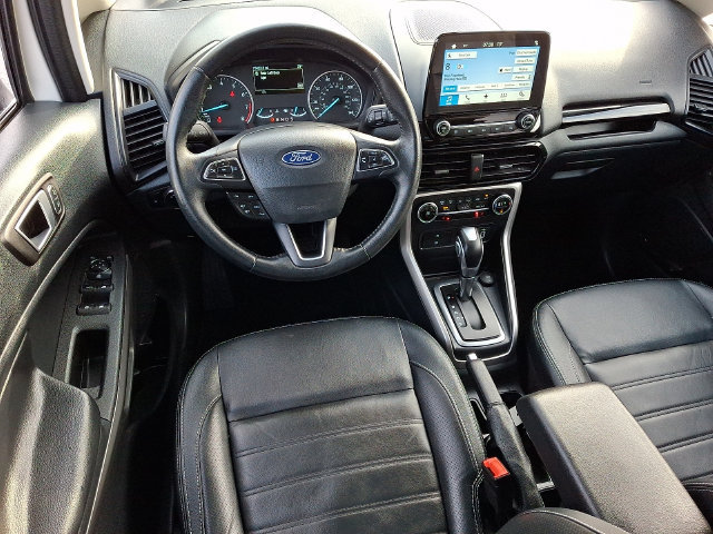 Used 2018 Ford EcoSport Titanium AWD/4WD image 2