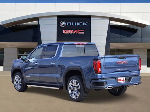 New 2026 GMC Sierra 1500 Denali w/ Denali Reserve Package image 3