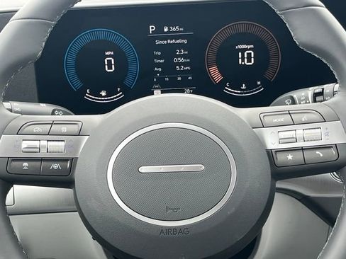 New 2026 Hyundai Kona SEL Sport image 21