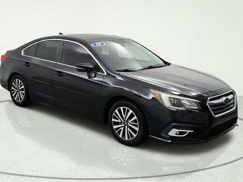 Used 2019 Subaru Legacy 2.5i Premium AWD/4WD image 1